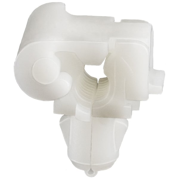 Auveco DOOR LOCK ROD END CLIP- FORD 17122 - main